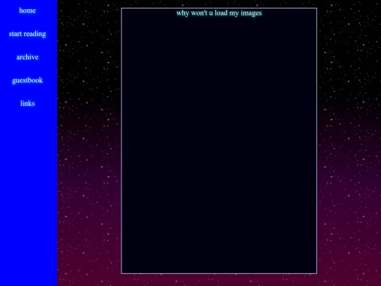home screenshot