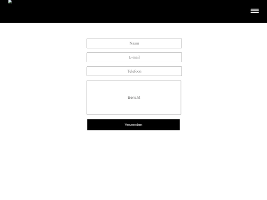 contact screenshot
