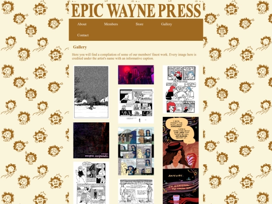 gallery screenshot