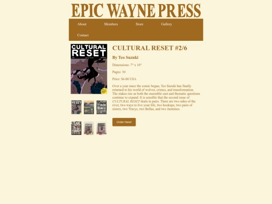 store/cultural_reset_2 screenshot