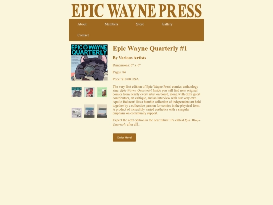store/ewq_1 screenshot