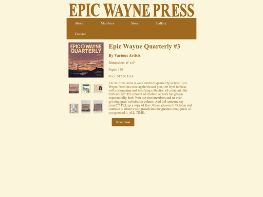 store/ewq_3 screenshot