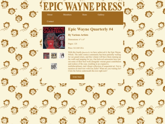 store/ewq_4 screenshot