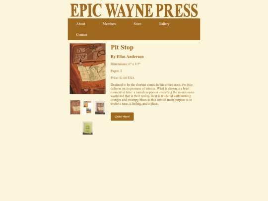 store/pit_stop screenshot
