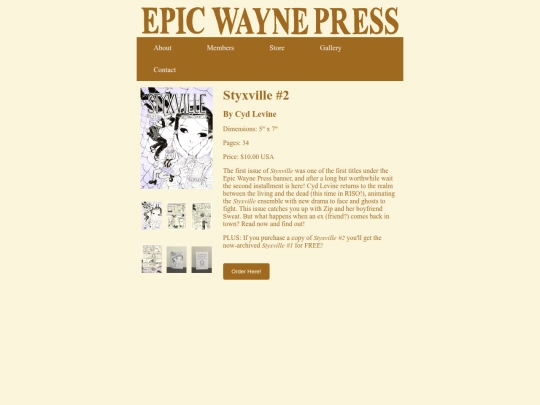 store/styxville_2 screenshot