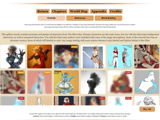 COS/Gallery screenshot