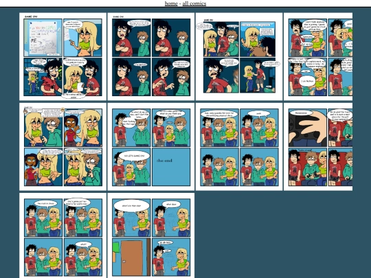 allcomics screenshot