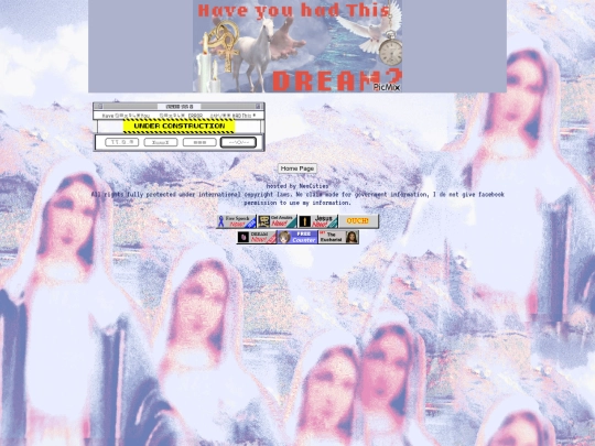 archives screenshot