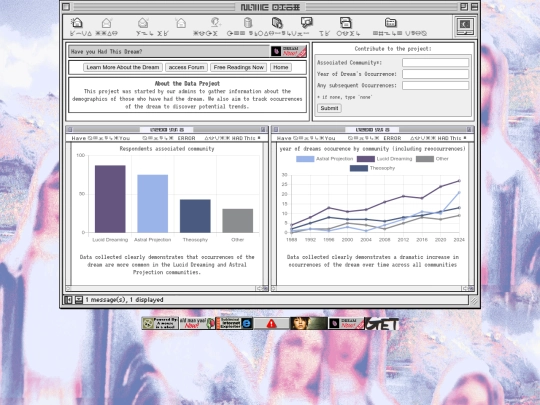 dataproject screenshot