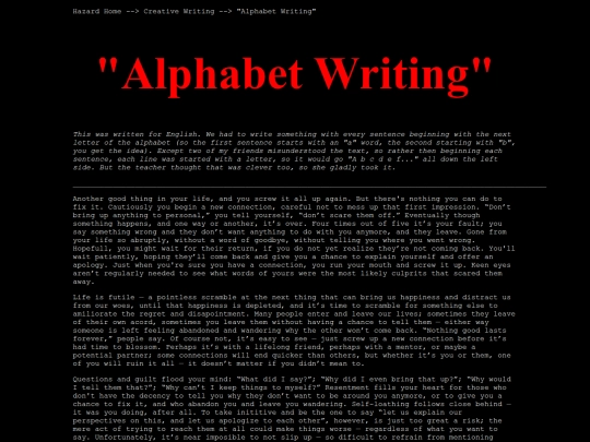 creative_writing/alphabet-writing screenshot