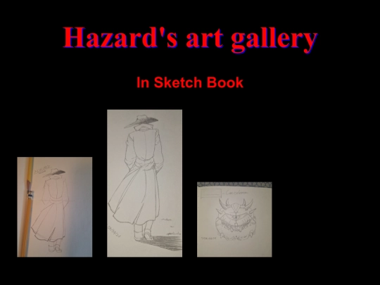 drawings/gallery screenshot