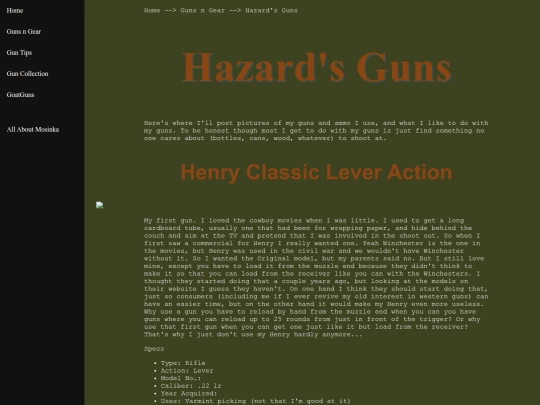 gunsngear/gun_collection screenshot