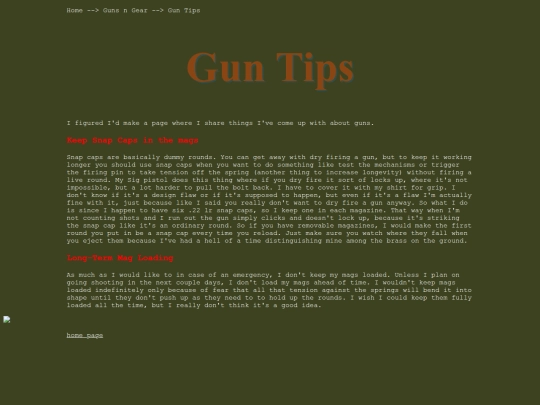gunsngear/tips screenshot