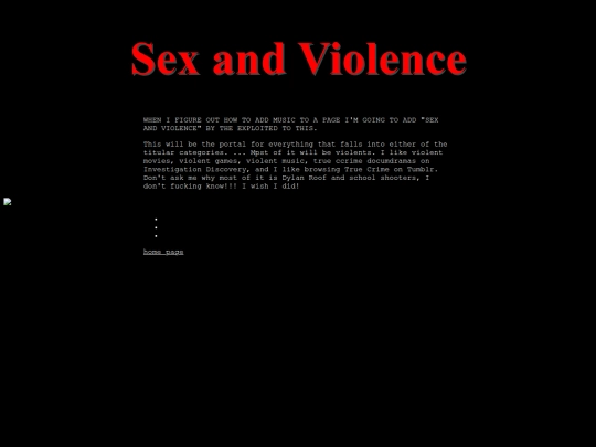 sex-and-violence screenshot