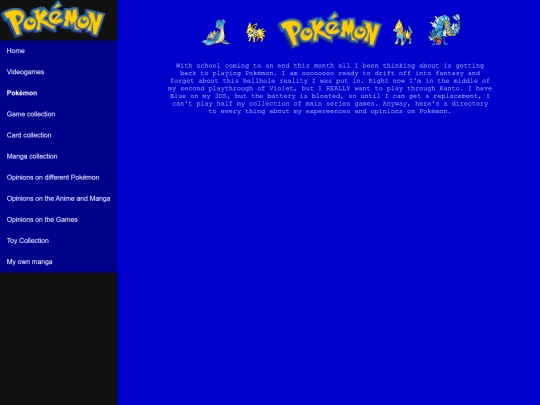 test-pages/sidenav2 screenshot