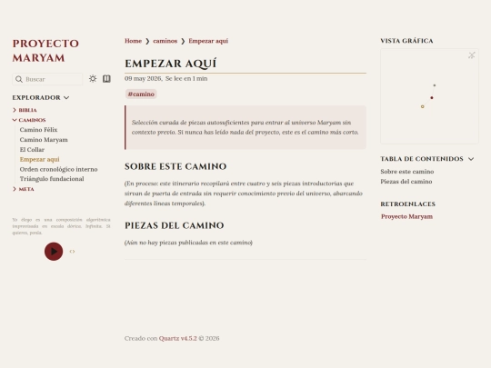 caminos/entrada-lectores-nuevos screenshot