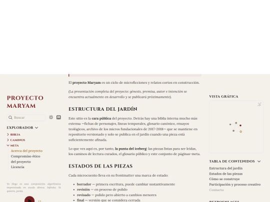 meta/acerca-de screenshot