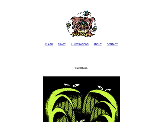illustration screenshot