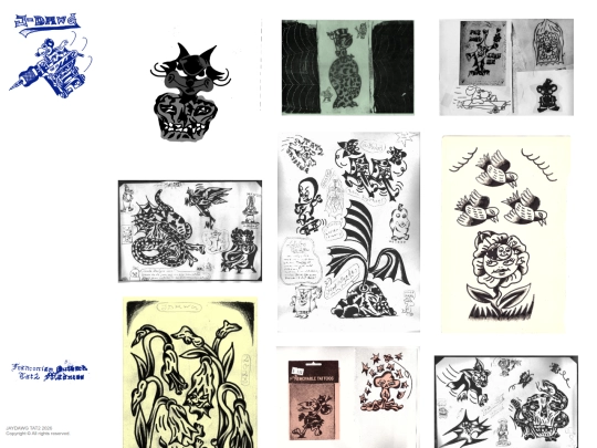 test screenshot