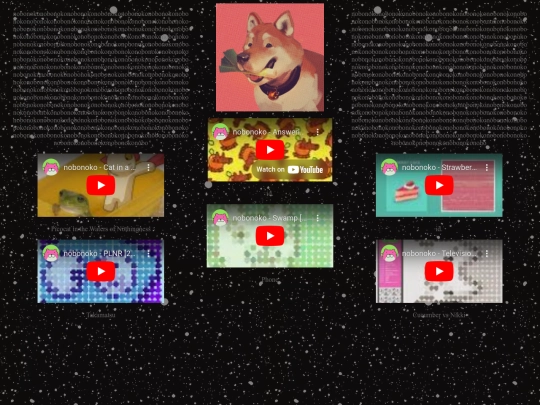 nobonoko screenshot