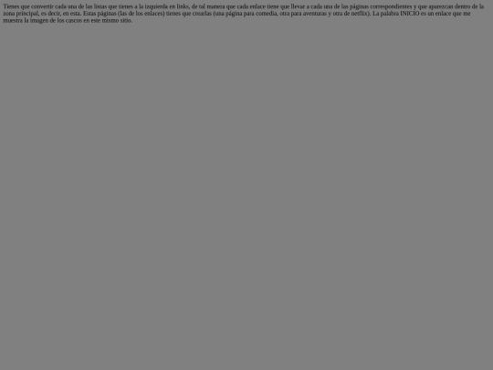 Ejercicio 11/6 screenshot