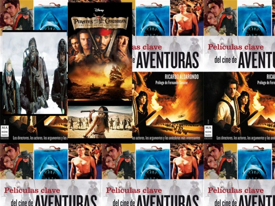 Ejercicio 11/aventuras screenshot
