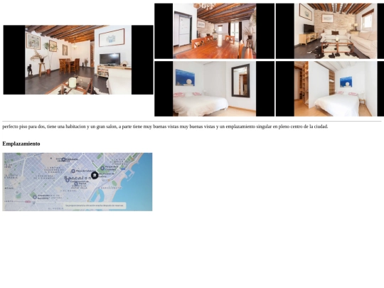 proyecto.html/borne screenshot