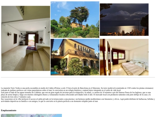 proyecto.html/caldetas screenshot