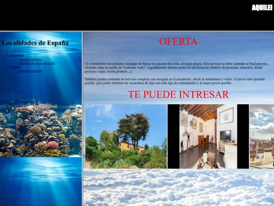 proyecto.html/pisos screenshot