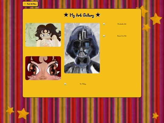 art screenshot