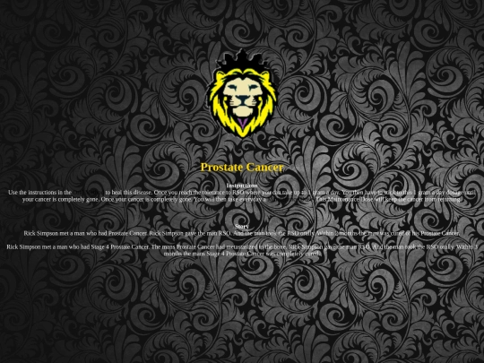 diseasesfolder/prostatecancer screenshot