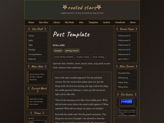 posts/2020-11-10-Post-Template screenshot