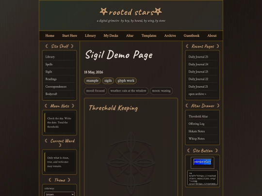 posts/2026-05-18-Sigil-Demo screenshot