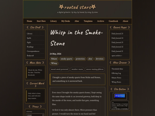 posts/2026-05-24-Whisp-In-The-Smoke-Stone screenshot