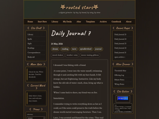 posts/2026-05-25-Daily-Journal-8 screenshot