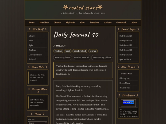 posts/2026-05-28-Daily-Journal screenshot