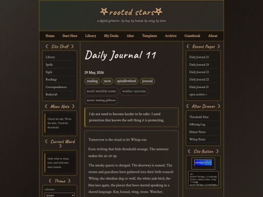 posts/2026-05-29-Daily-Journal screenshot