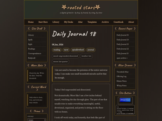 posts/2026-06-08-Daily-Journal screenshot