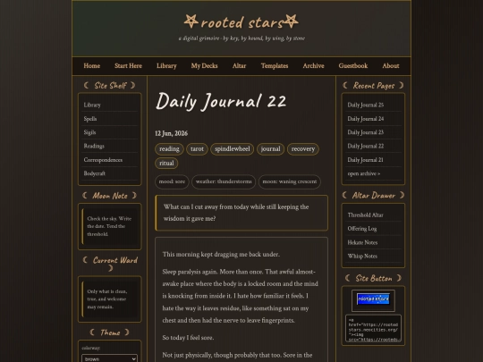posts/2026-06-12-Daily-Journal screenshot