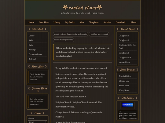 posts/2026-06-19-Daily-Journal screenshot