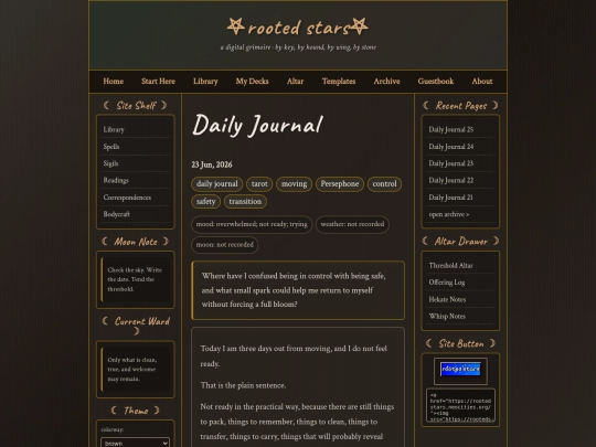 posts/2026-06-23-Daily-Journal screenshot