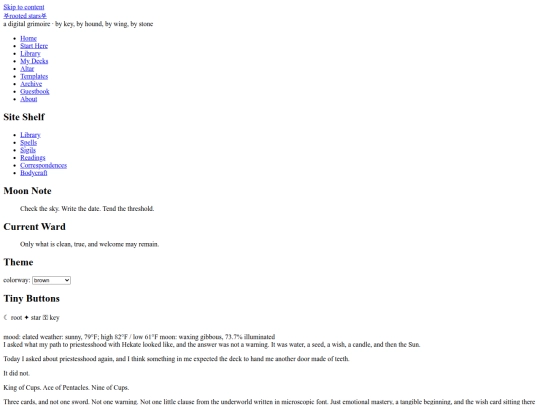posts/2026-06-24-Daily-Journal-1 screenshot