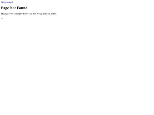posts/2026-07-19-The-Arrival-of-Calliope-1 screenshot