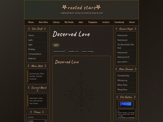 posts/deserved-love screenshot