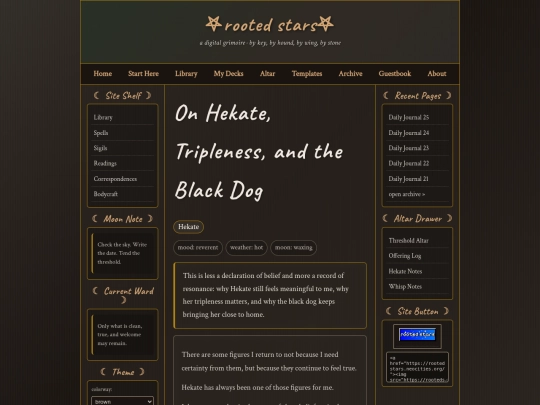 posts/hekate screenshot