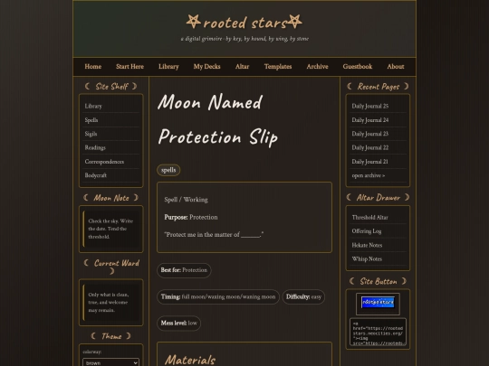 posts/moon-named-protection-slip screenshot