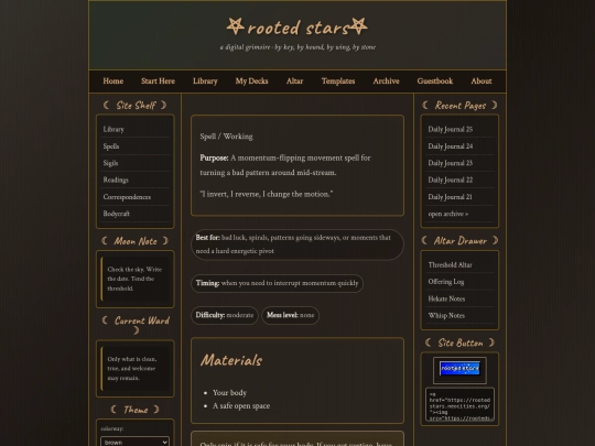 posts/reversal-reversio screenshot