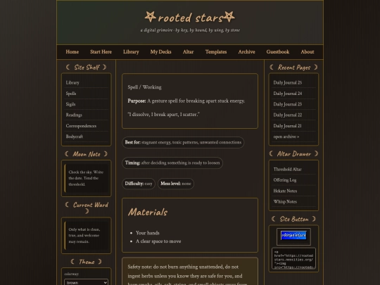 posts/unraveling-gesture screenshot
