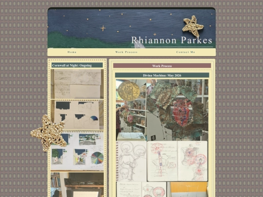 workprocess screenshot
