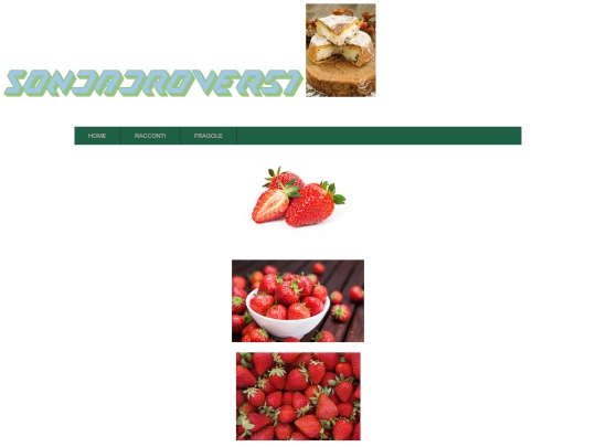fragole screenshot